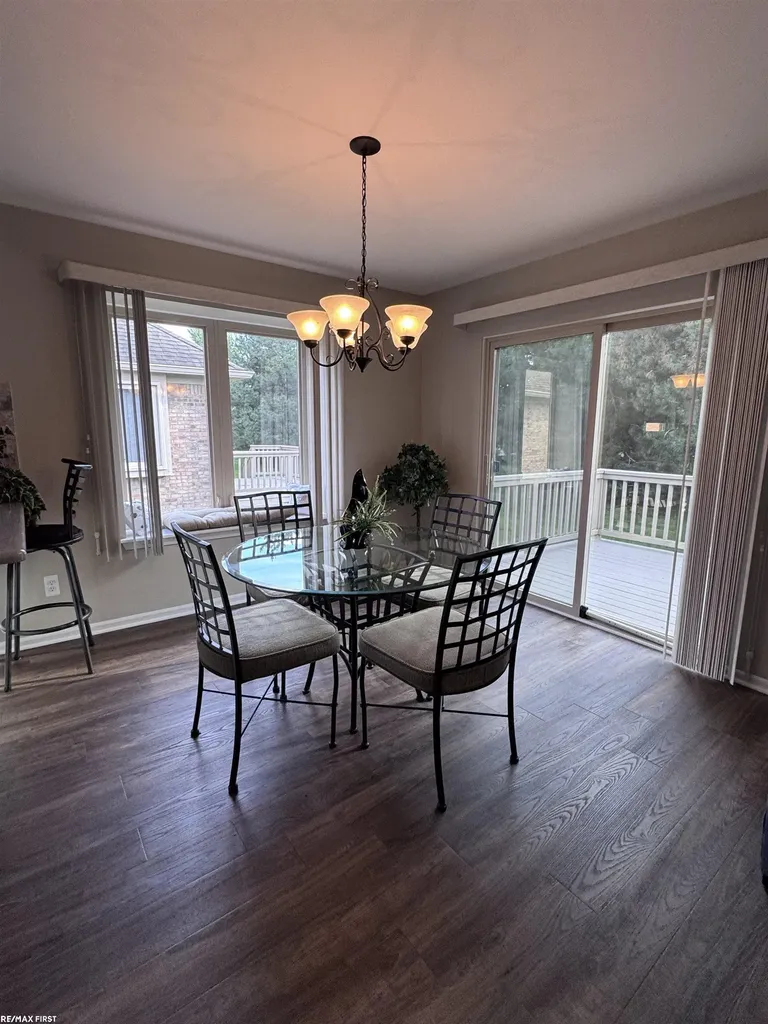 45871 Karam Drive Shelby Charter Township MI 48315