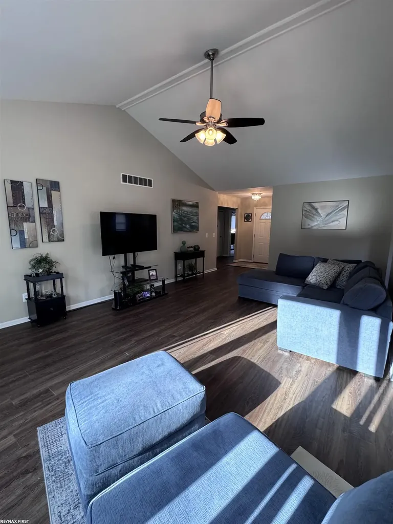 45871 Karam Drive Shelby Charter Township MI 48315