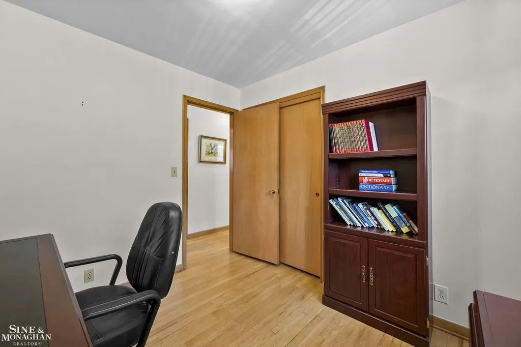 20919 Ardmore Park Drive St. Clair Shores City MI 48081