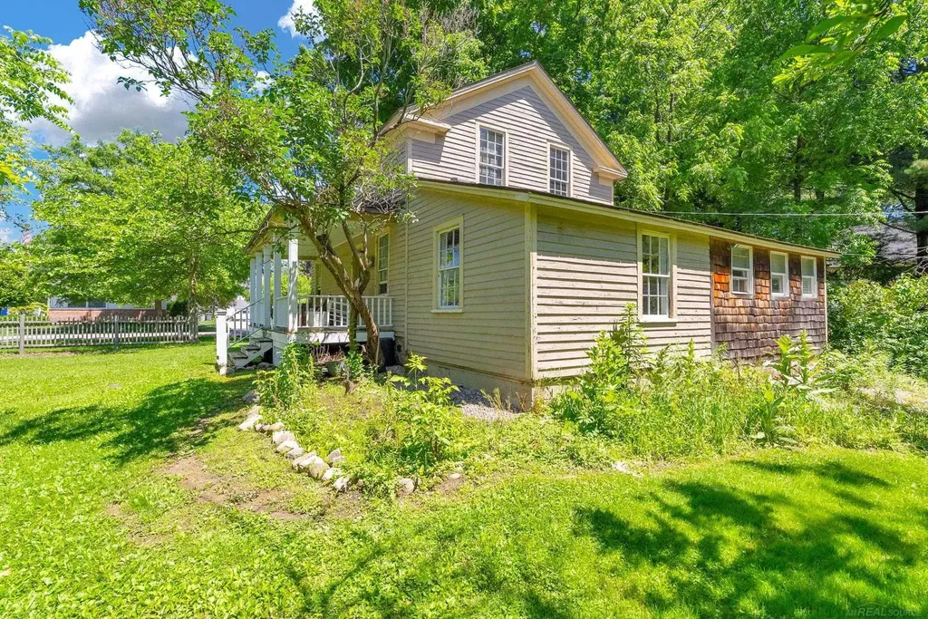 5699 Main Street Lexington Village MI 48450