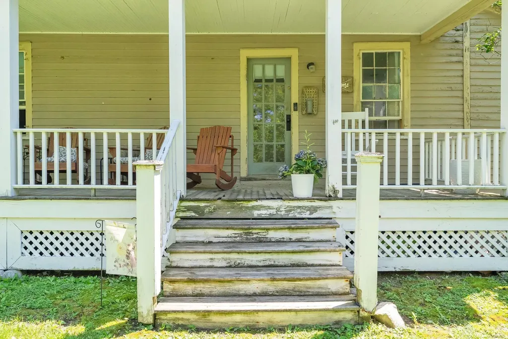 5699 Main Street Lexington Village MI 48450