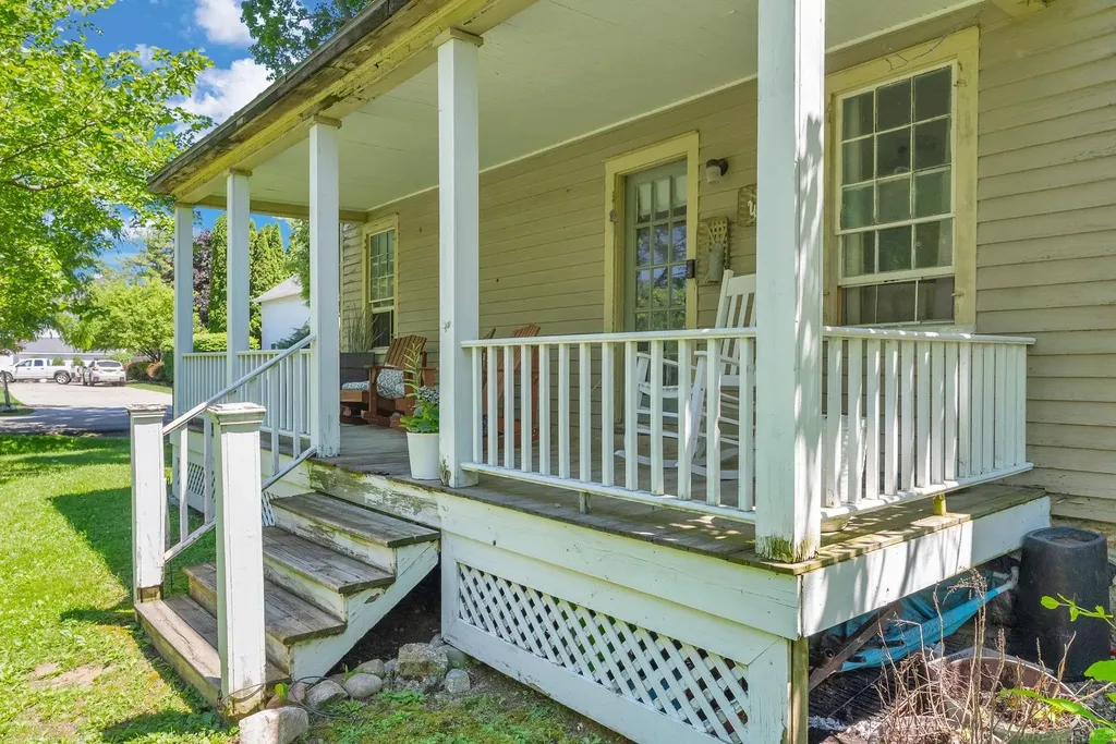 5699 Main Street Lexington Village MI 48450