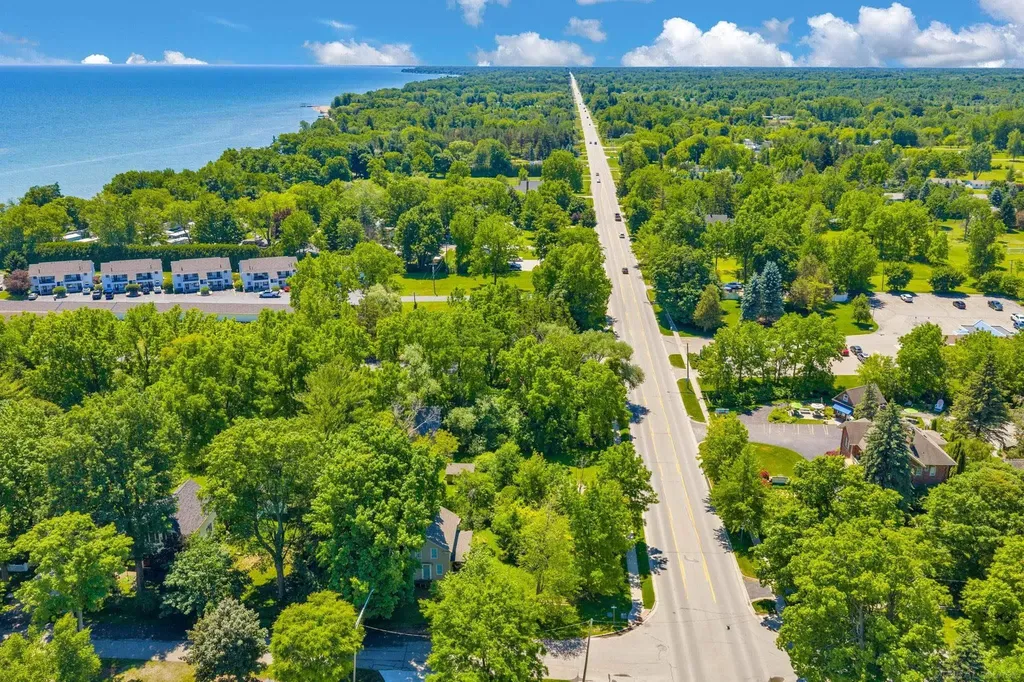 5699 Main Street Lexington Village MI 48450