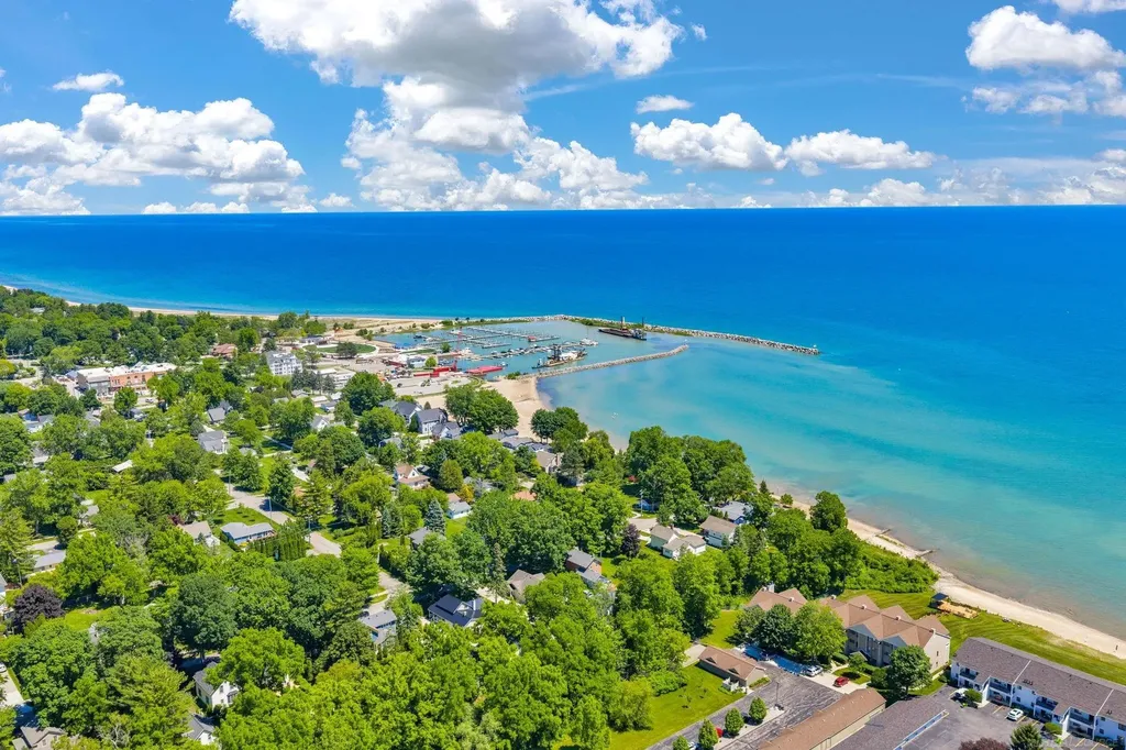 5699 Main Street Lexington Village MI 48450