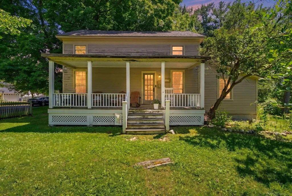 5699 Main Street Lexington Village MI 48450