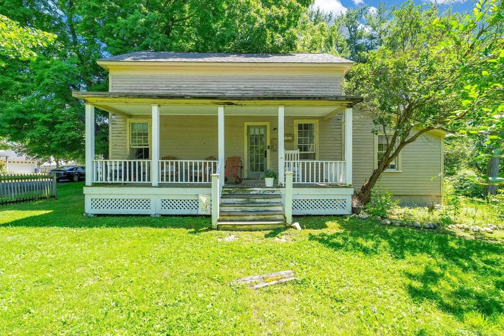 5699 Main Street Lexington Village MI 48450