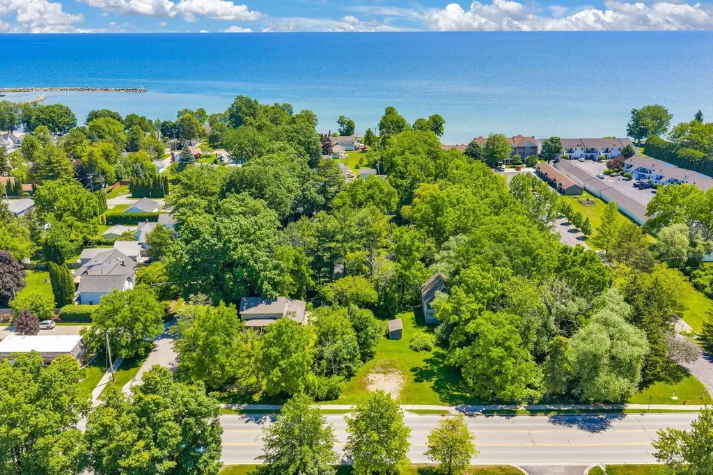 5699 Main Street Lexington Village MI 48450