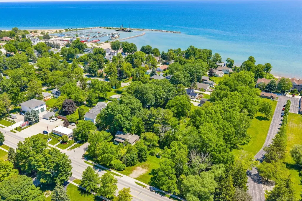 5699 Main Street Lexington Village MI 48450