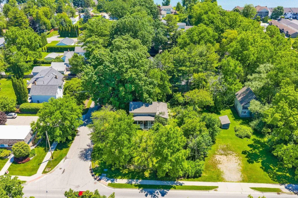 5699 Main Street Lexington Village MI 48450