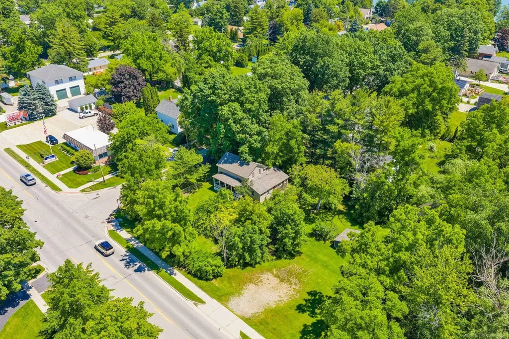 5699 Main Street Lexington Village MI 48450