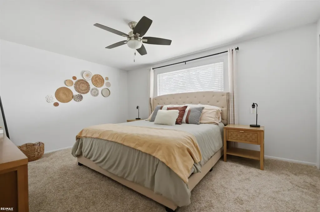 16313 Greenland Drive Macomb Township MI 48044