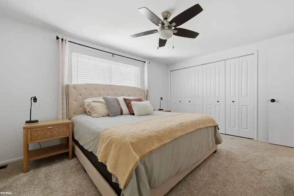 16313 Greenland Drive Macomb Township MI 48044