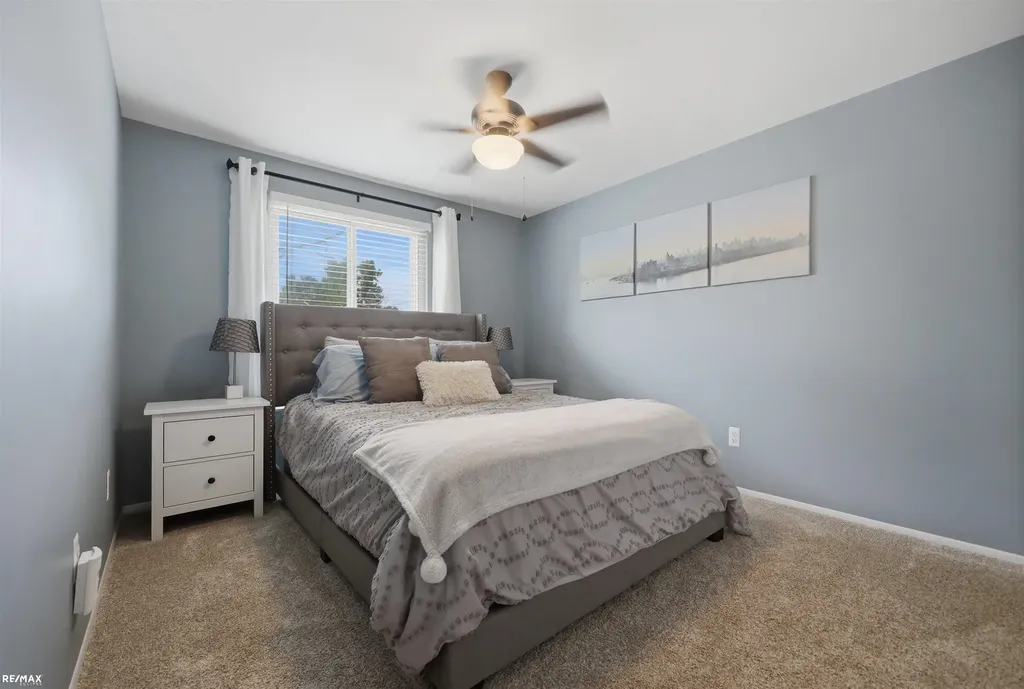 16313 Greenland Drive Macomb Township MI 48044