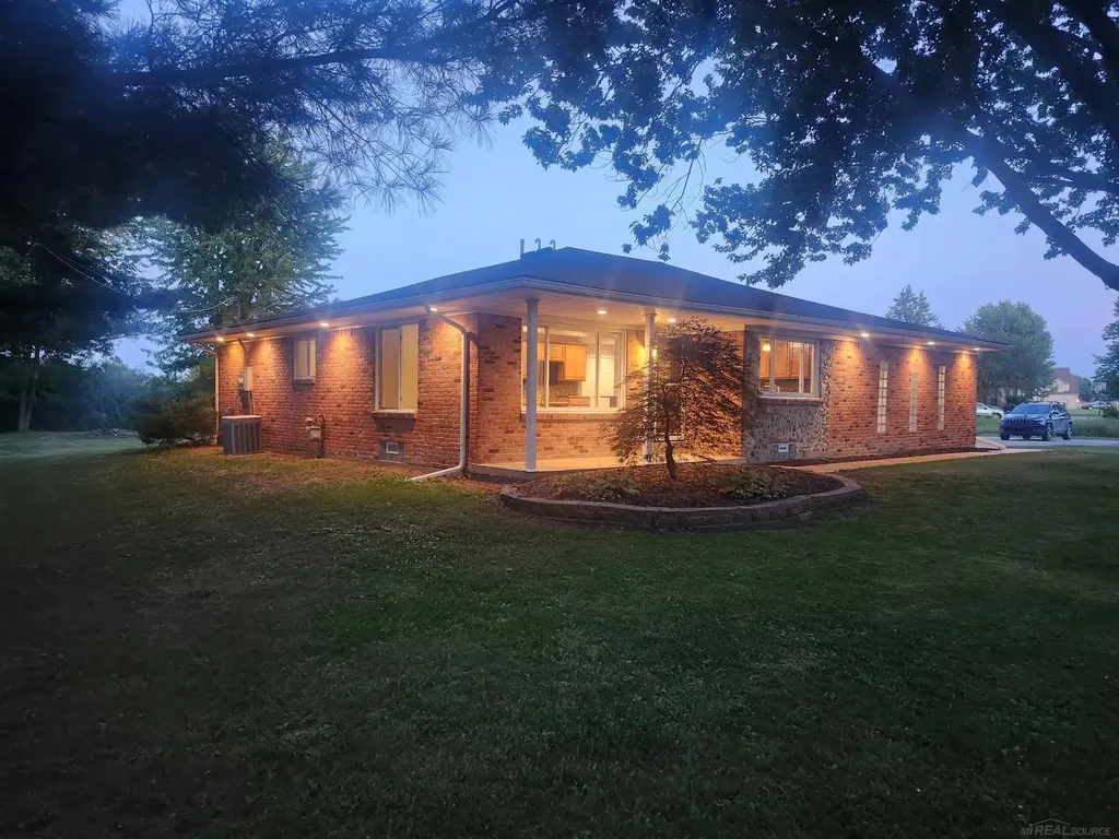 1120 Capac Road Berlin Township MI 48002