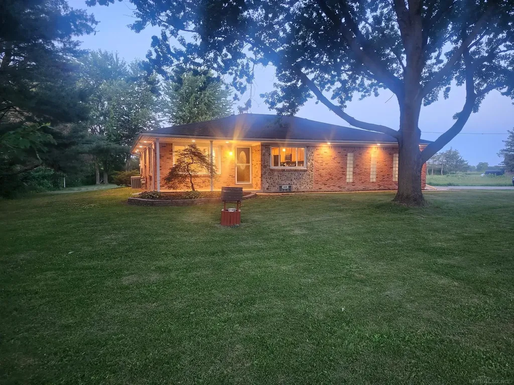 1120 Capac Road Berlin Township MI 48002