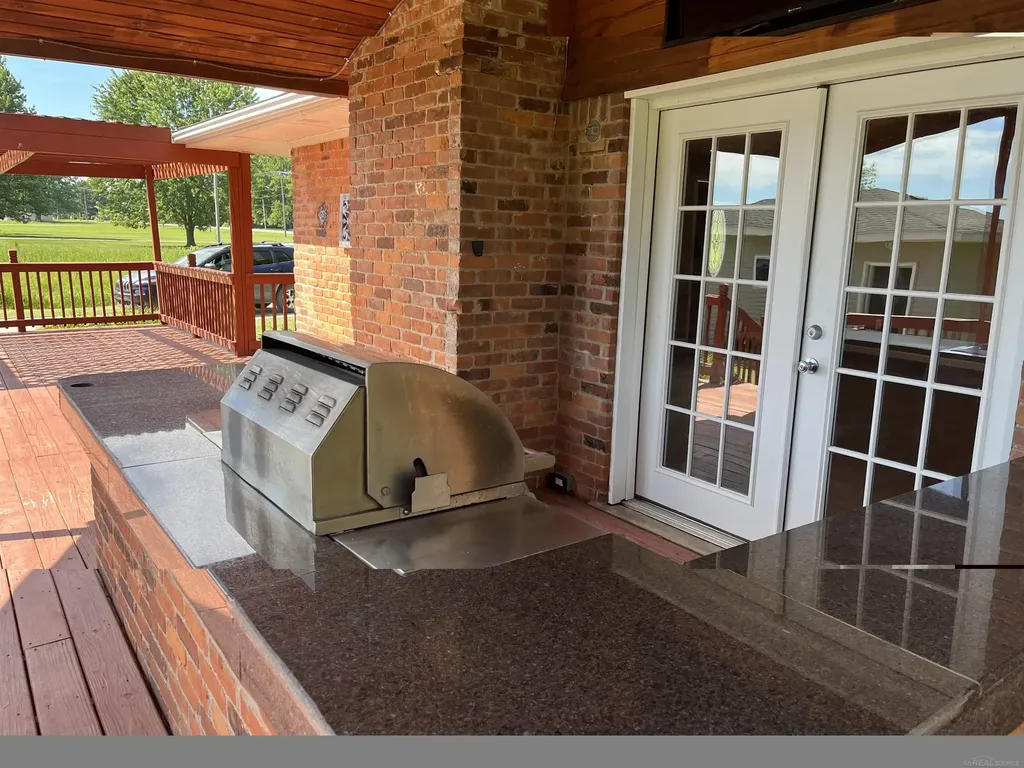 1120 Capac Road Berlin Township MI 48002