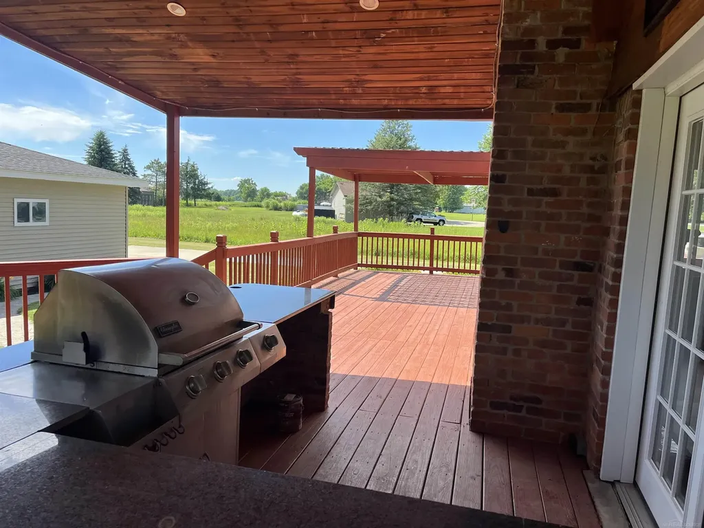 1120 Capac Road Berlin Township MI 48002