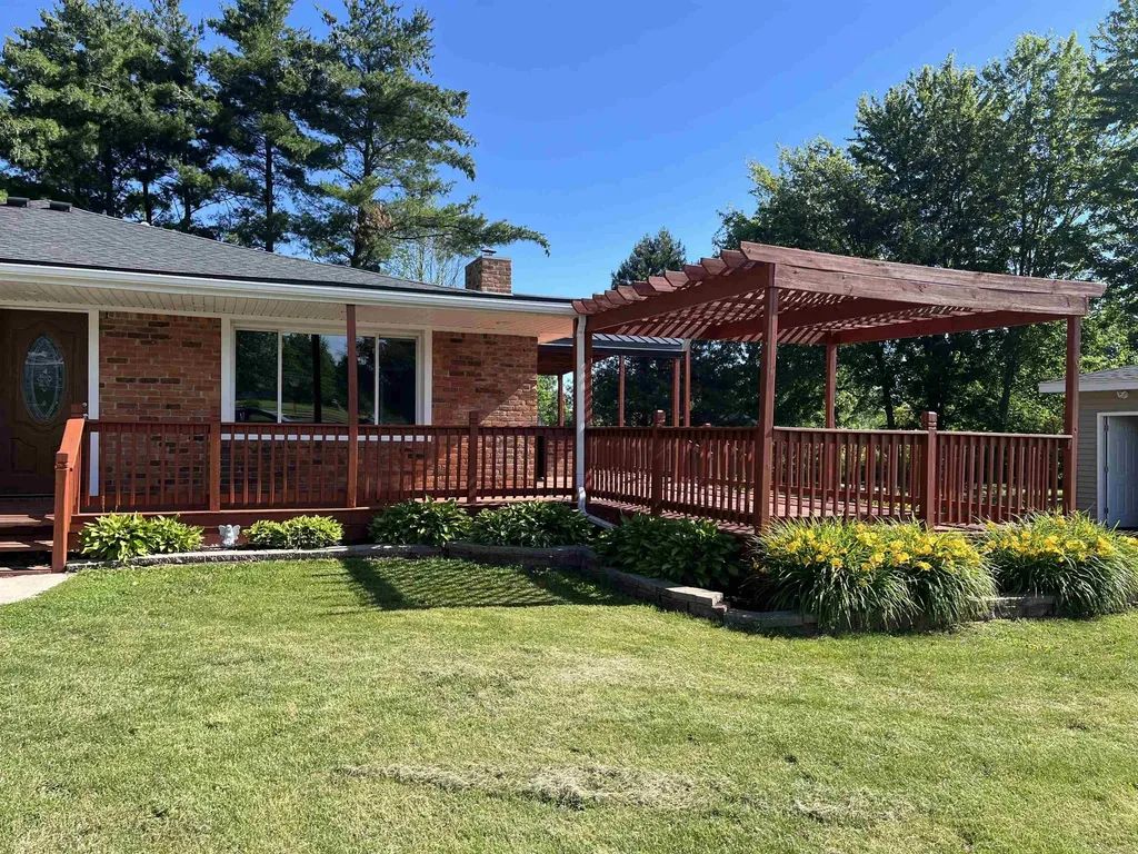 1120 Capac Road Berlin Township MI 48002
