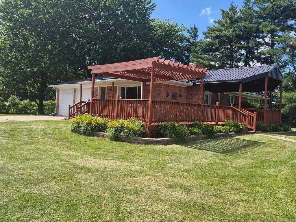 1120 Capac Road Berlin Township MI 48002