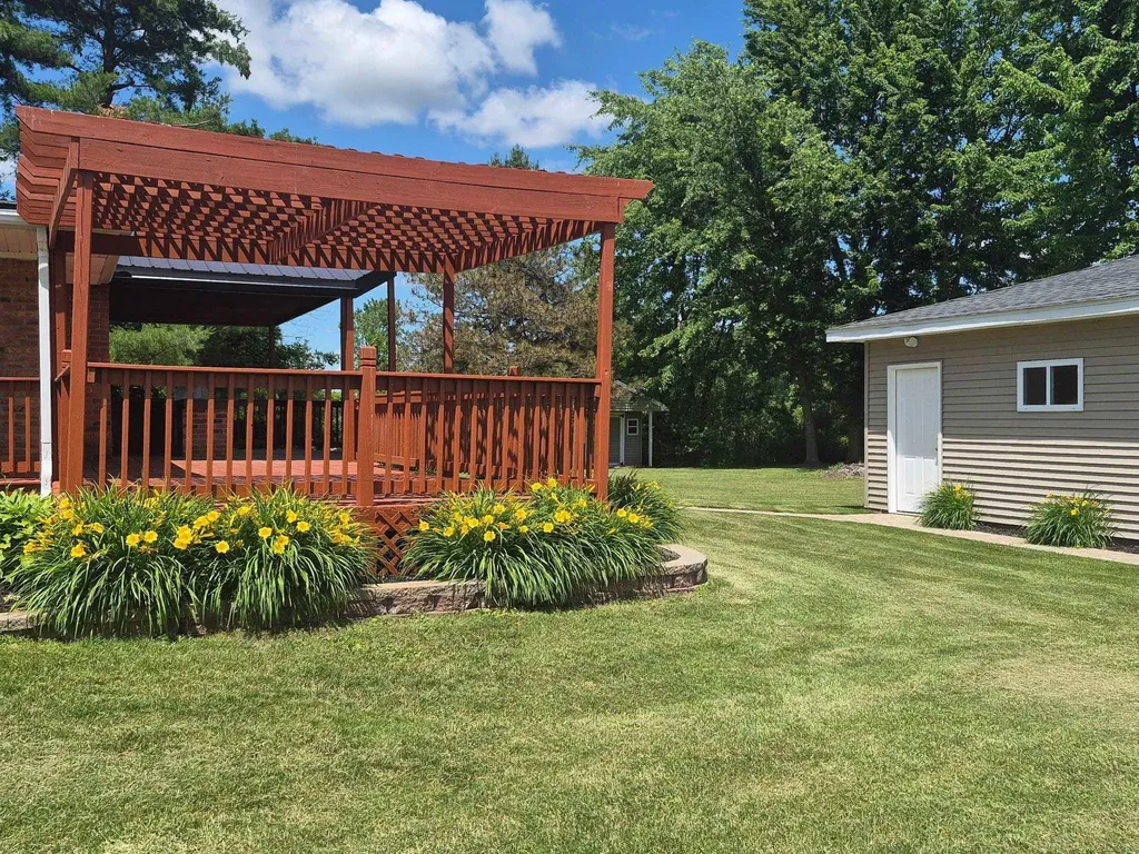 1120 Capac Road Berlin Township MI 48002