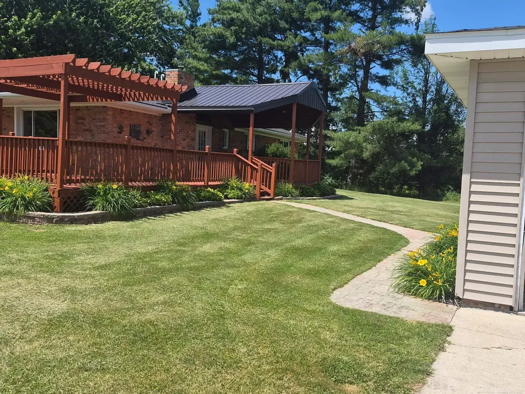 1120 Capac Road Berlin Township MI 48002