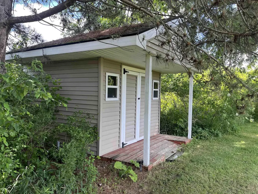 1120 Capac Road Berlin Township MI 48002
