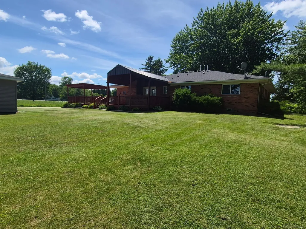 1120 Capac Road Berlin Township MI 48002