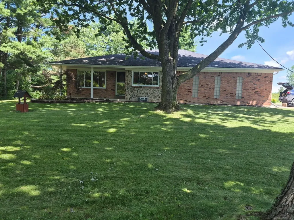 1120 Capac Road Berlin Township MI 48002