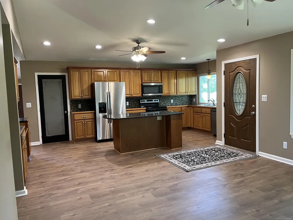1120 Capac Road Berlin Township MI 48002