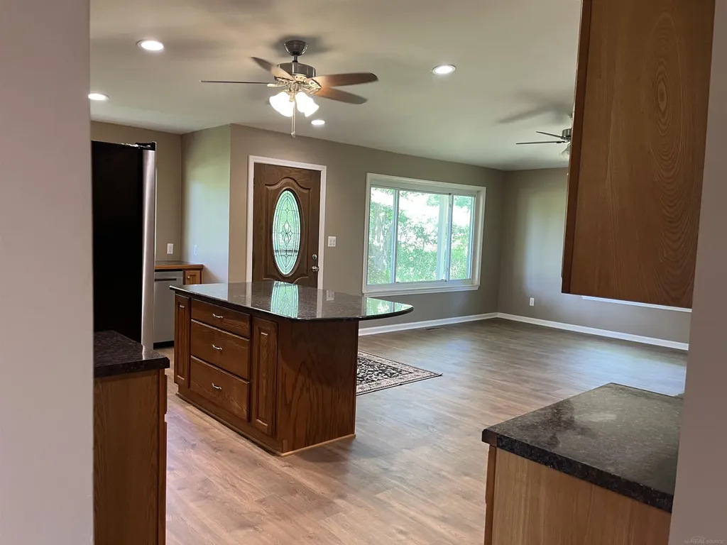 1120 Capac Road Berlin Township MI 48002