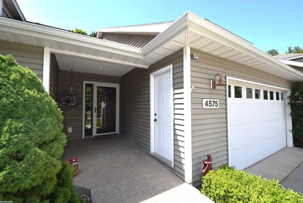4575 Black Bear Drive Long Lake Township MI 49685