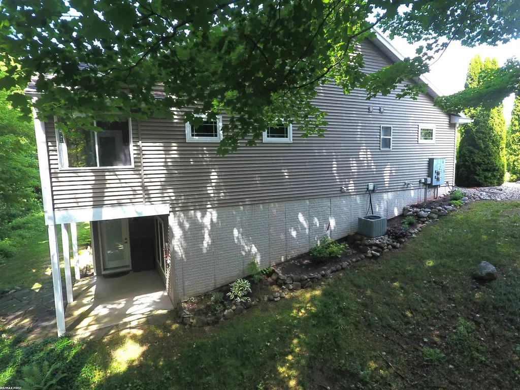 4575 Black Bear Drive Long Lake Township MI 49685