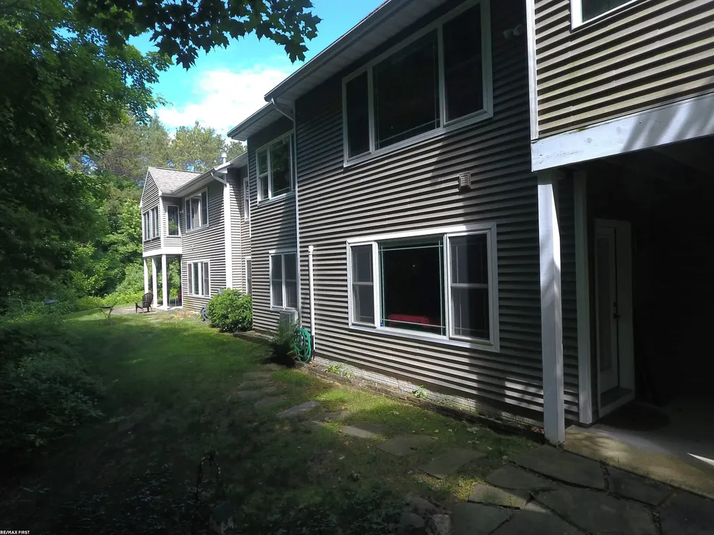 4575 Black Bear Drive Long Lake Township MI 49685
