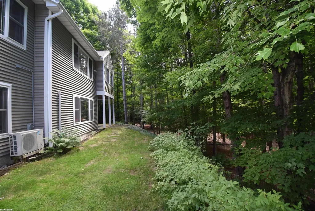 4575 Black Bear Drive Long Lake Township MI 49685