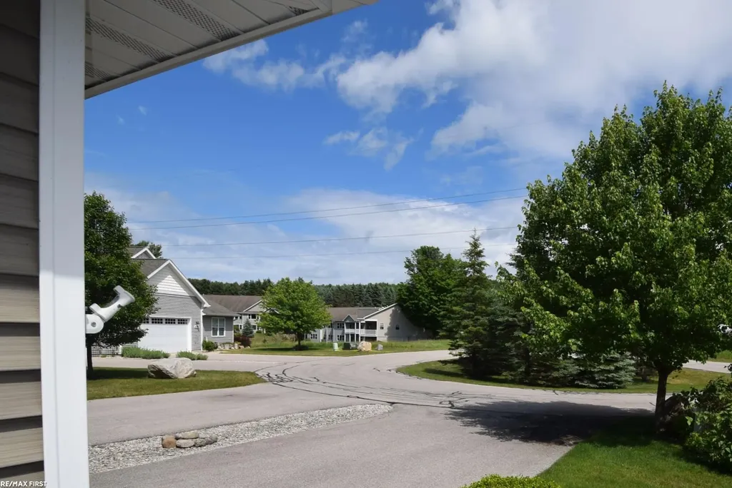 4575 Black Bear Drive Long Lake Township MI 49685