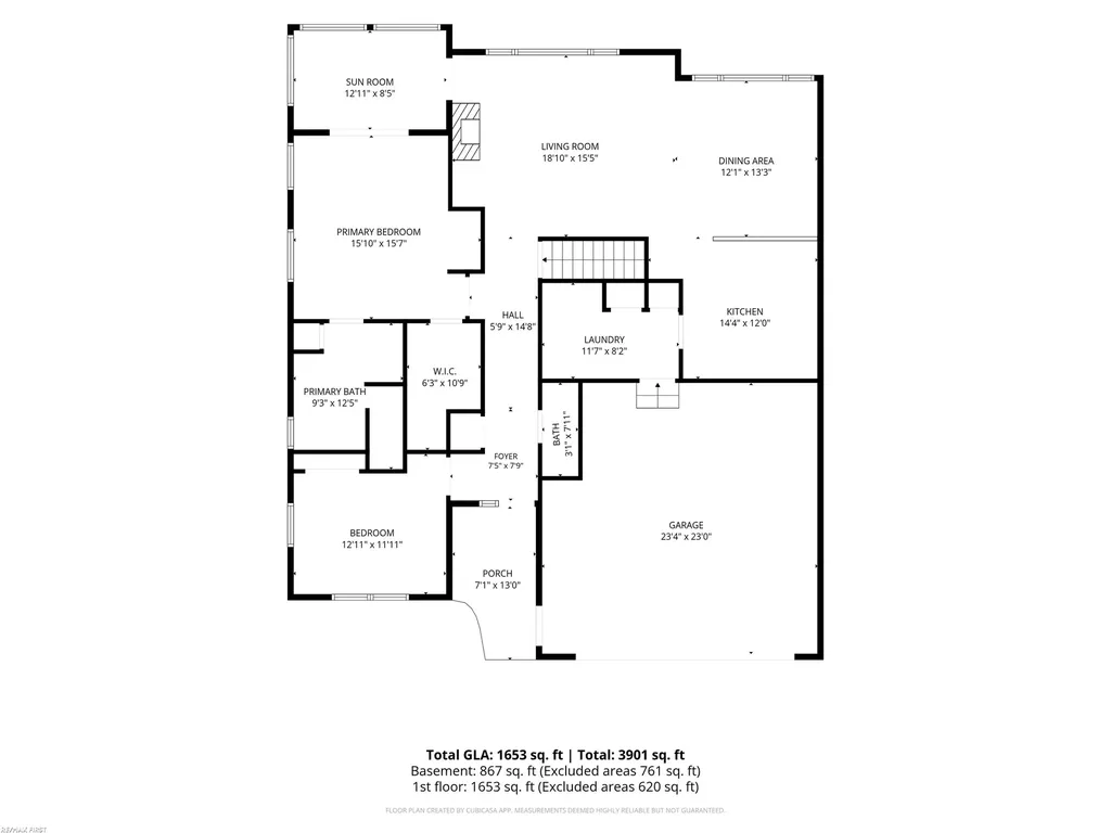4575 Black Bear Drive Long Lake Township MI 49685