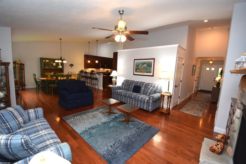 4575 Black Bear Drive Long Lake Township MI 49685