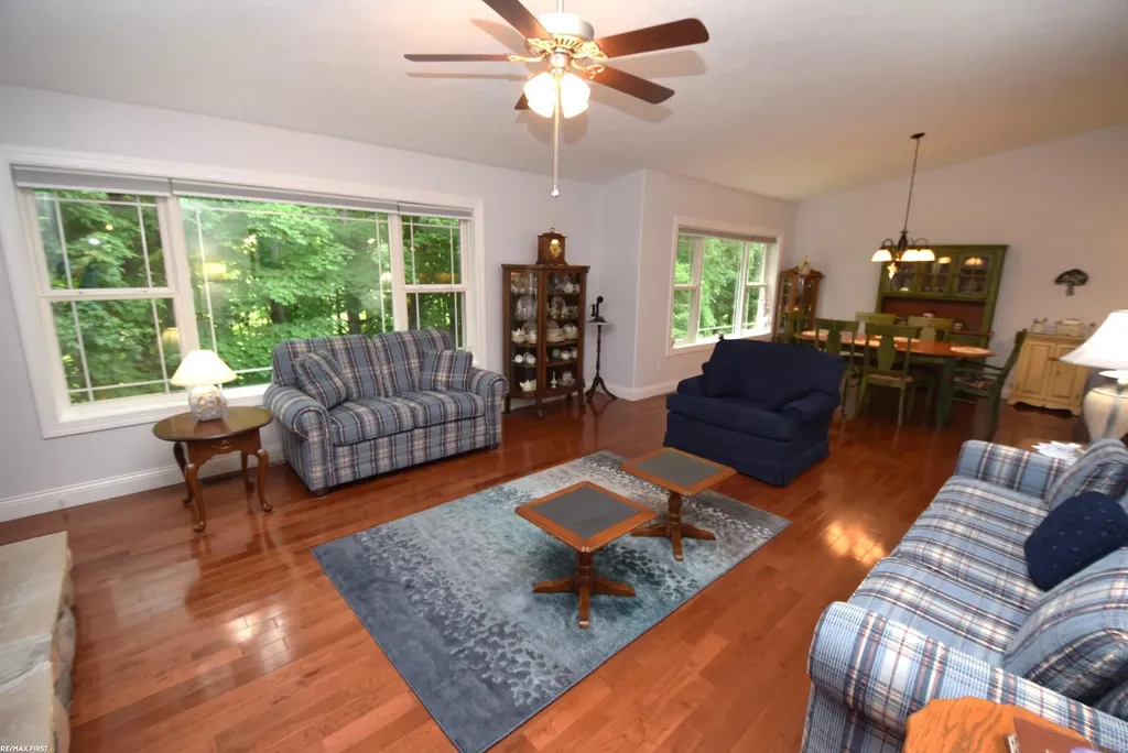4575 Black Bear Drive Long Lake Township MI 49685