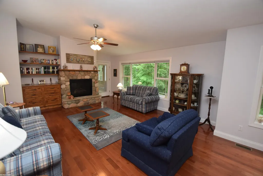 4575 Black Bear Drive Long Lake Township MI 49685