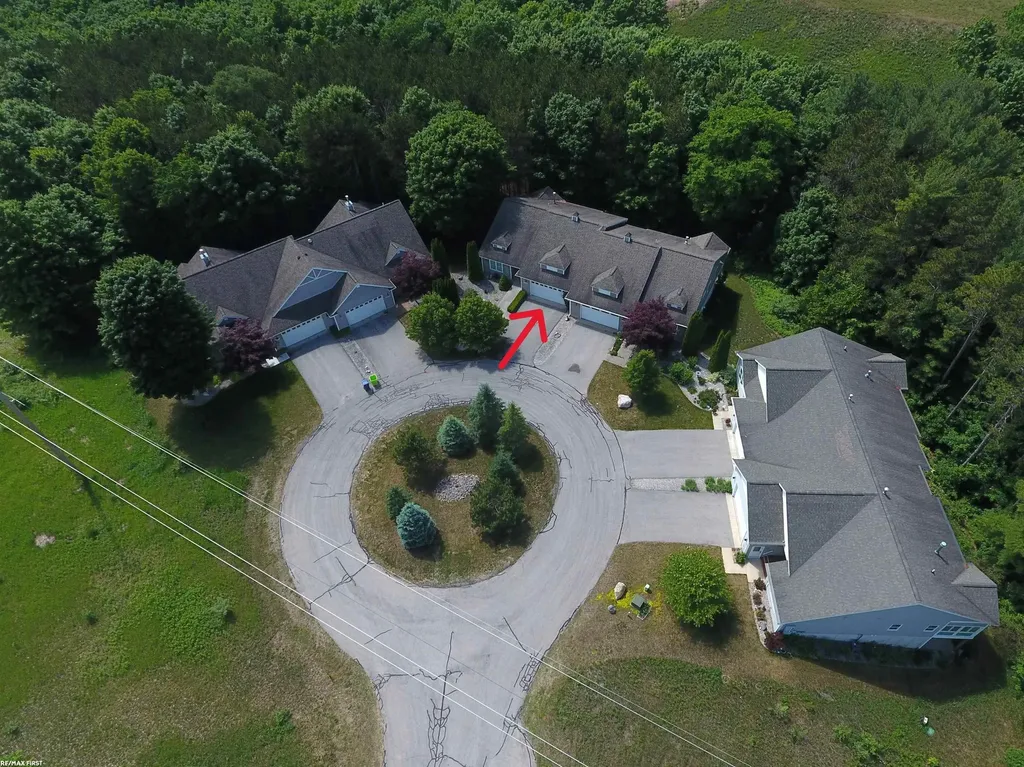 4575 Black Bear Drive Long Lake Township MI 49685