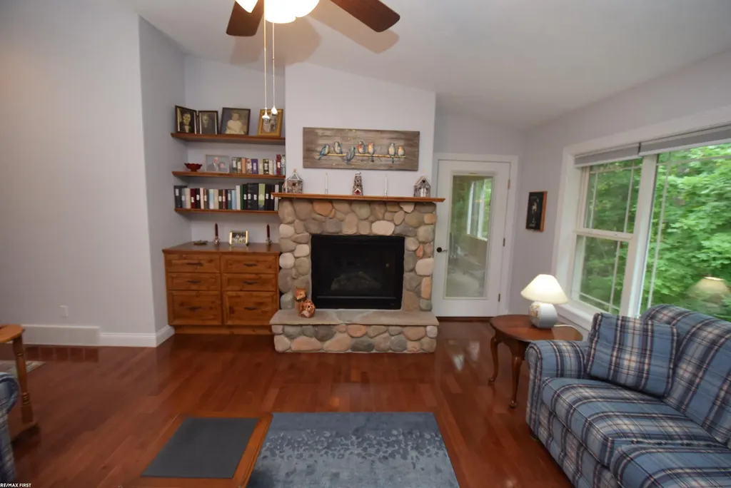 4575 Black Bear Drive Long Lake Township MI 49685