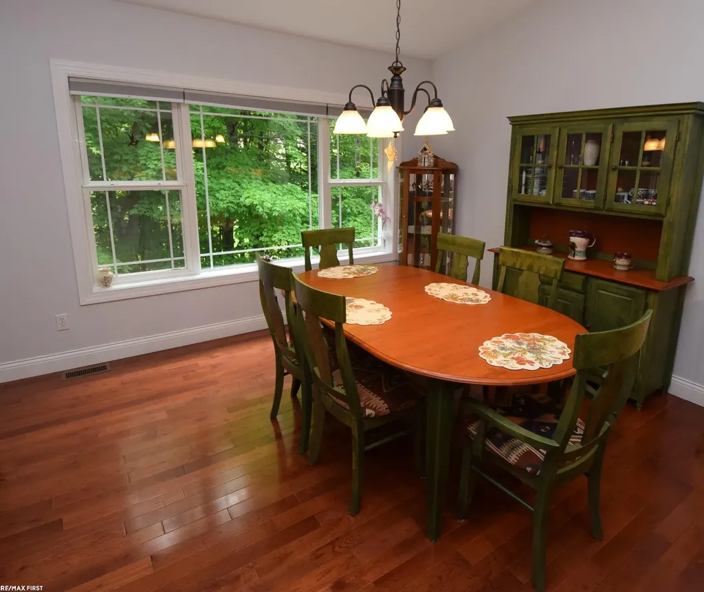 4575 Black Bear Drive Long Lake Township MI 49685