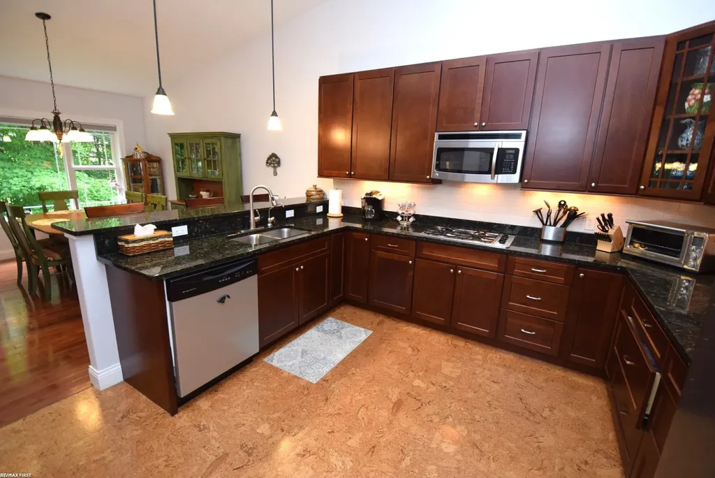 4575 Black Bear Drive Long Lake Township MI 49685