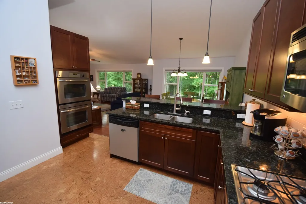 4575 Black Bear Drive Long Lake Township MI 49685