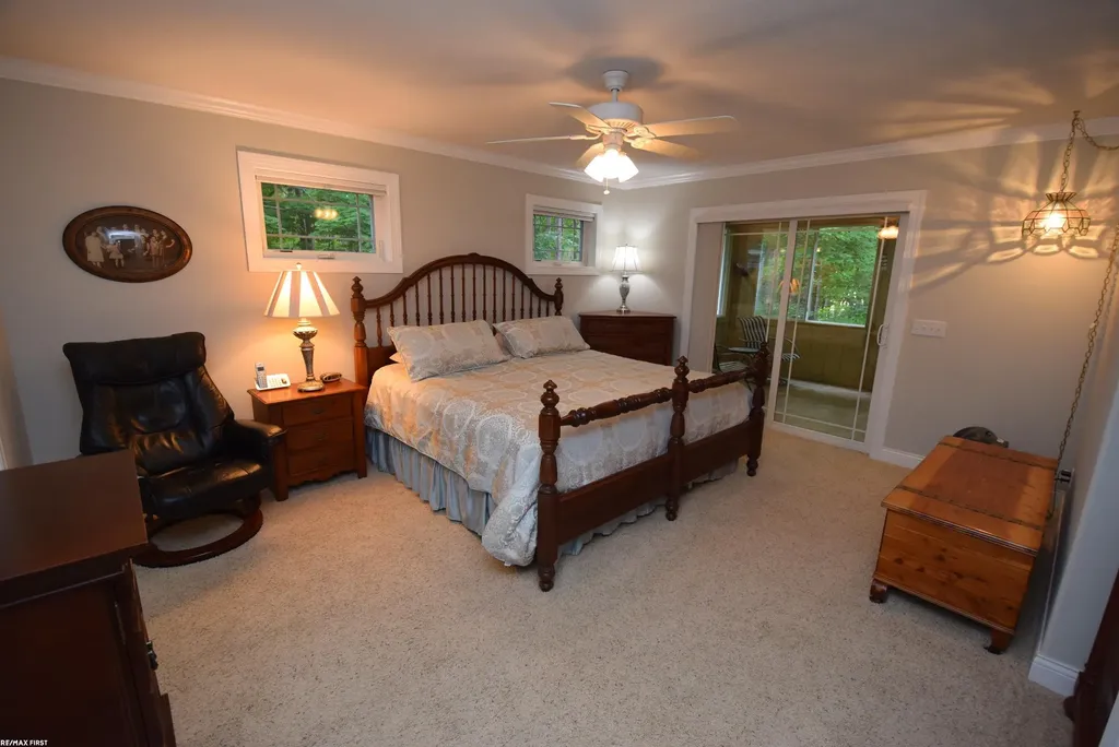 4575 Black Bear Drive Long Lake Township MI 49685