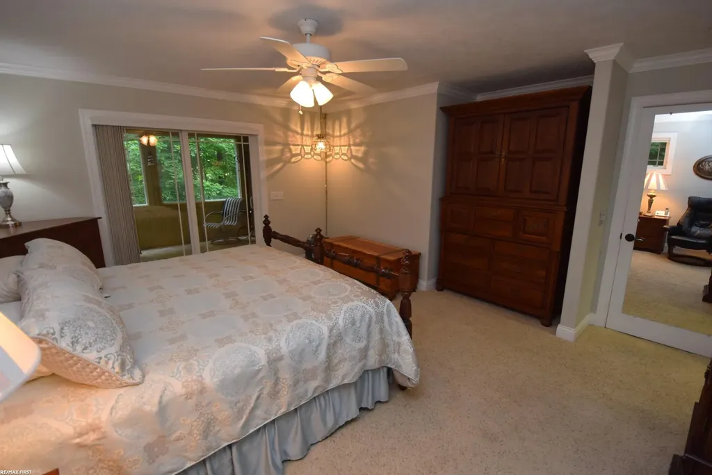 4575 Black Bear Drive Long Lake Township MI 49685