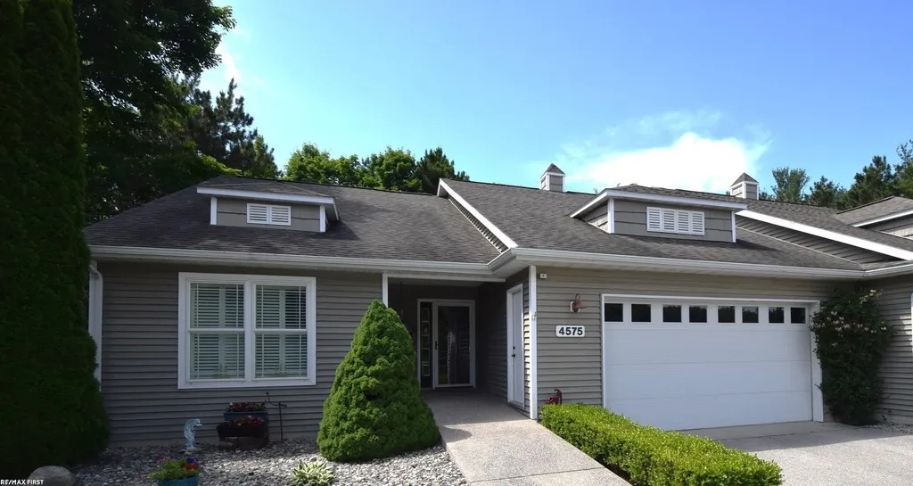 4575 Black Bear Drive Long Lake Township MI 49685