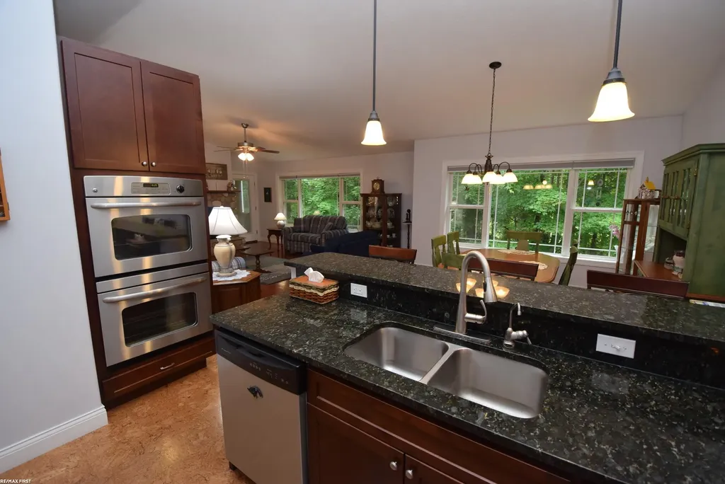 4575 Black Bear Drive Long Lake Township MI 49685