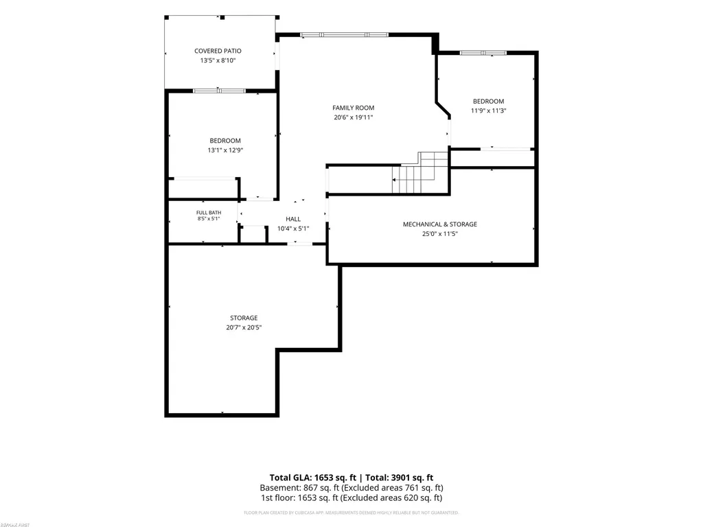 4575 Black Bear Drive Long Lake Township MI 49685