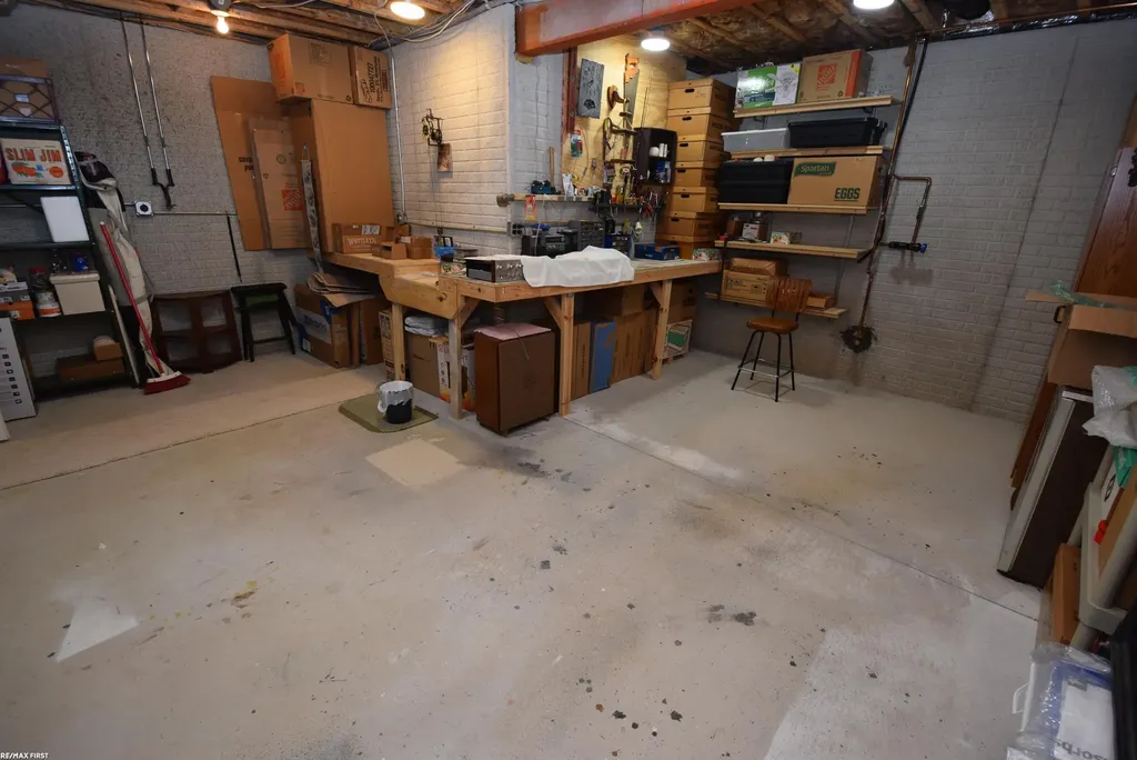 4575 Black Bear Drive Long Lake Township MI 49685